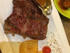 -卡朋西餐(较场西路店)