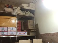-万新村炒饭