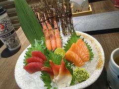 -青叶日本料理(北辰店)