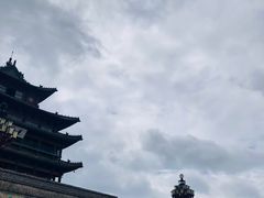 -光岳楼