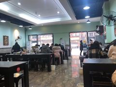 大堂-春阳水饺(香槟广场店)