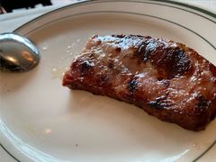 -Wolfgang’s Steakhouse 沃夫冈牛排馆(上海白玉兰广场店)