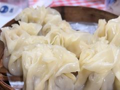 -百年老字号·马家烧麦馆(中街店)