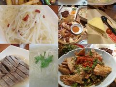 -打酱油·非遗淮扬菜(瘦西湖梅岭店)