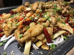 -臻享無招牌·食蛙专门店(太古里店)