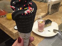 -盛宴标帜餐厅·亲子自助 (南昌喜来登酒店)