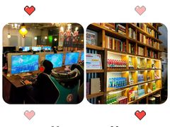 -网友电竞网咖(望京店)