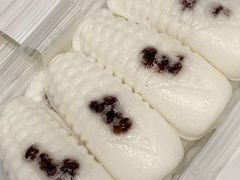 -宫门口馒头铺(创始人总店)
