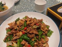 -岚县土豆宴(总部)