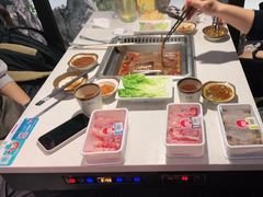 -野妹经典火锅(保利店)