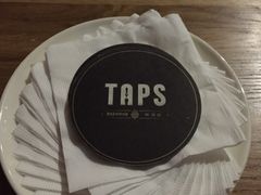 -TAPS精酿啤酒屋