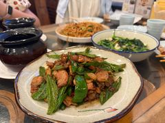 -西江美食舫·江西菜(健德桥店)