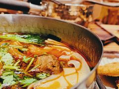 -小满手工粉(上海月星环球港店)