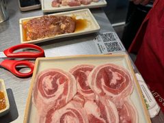 -喜来稀肉(虹泉路店)