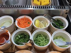 -比格比萨自助(花园路店)