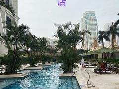 -澳门喜来登大酒店