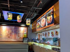 -佰海稻食堂·盖饭·拉面·寿喜锅(中华广场店)