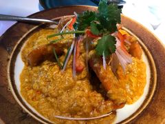 古法大虾-BetterThai 泰加(苏州中心店)