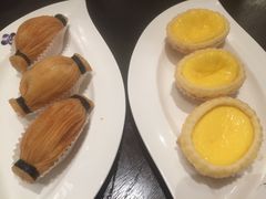 -京香轩·中餐厅(上海中庚聚龙酒店)