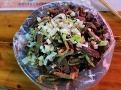-老师家羊杂碎(延安总店)