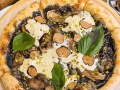 -get pizza意大利餐厅(凯德MALL店)