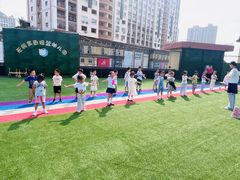 -无锡金色摇篮幼儿园(宝龙城市广场店)