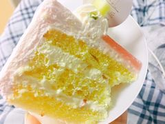 -浮光之丘MontCake生日蛋糕(科华路店)