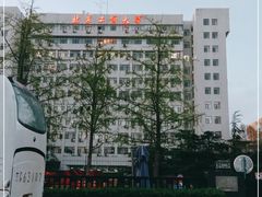 -北京工商大学(阜成路校区)