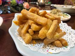 -华勘酒楼中山门广宁路店