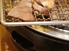 -九田家黑牛烤肉料理(衡百国际店)