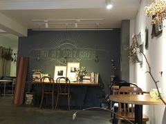 -研途咖啡馆(健康路店)