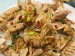 -金海湾海鲜排档(朱家尖店)