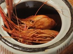 -乔街深夜食堂·小龙虾·高压锅生蚝(杭州总店)