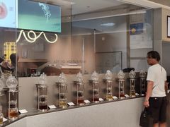 -喜茶(深圳喜荟城店)