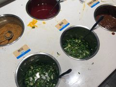-星伦多自助料理(永旺店)