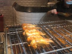 -天美汇鸡翅包饭(来福士广场店)