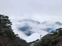 -三清山风景名胜区