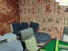 -老友记棋牌茶楼