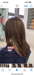-美格丝M.G.S Hair Salon