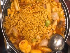 -泰好吃芝士年糕火锅(独墅湖店)