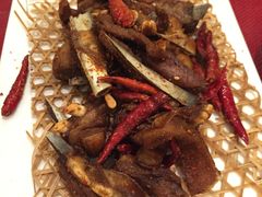 -金叶酒家(新华路店)
