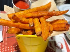 薯条-Primo·丽莫意大利窑烤披萨