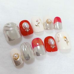 -Beauty Nails 美甲美睫皮肤管理