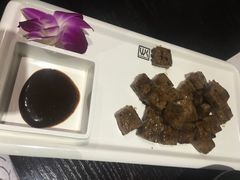 -HIHE Bistro·Oyster Bar(华熙live店)