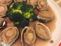 -粤盛海鲜楼(融冠乐城店)