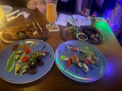 -MARU玛露音乐餐厅(大学路店)