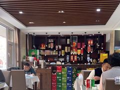 -品味居·首店·大连鲜活海鲜大连菜(东港店)