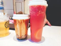 -眷茶(赛格国际购物中心店)