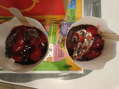 -麦当劳(东苑丽宝商业广场店)