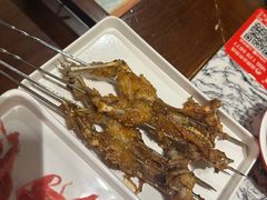 -京元盛铜锅涮肉(上海总店)